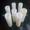 Tubo de Nylon Resistente a Alta Temperatura Tubo de Nylon Pa66 Acessórios de Processamento de Tubo de Nylon