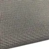 Abrigo de Tela de Espiga Estructurada de Moda 90% Poliéster Hilado Fino Fábrica de Tejido de Lana Suministro Directo Tela en Stock