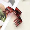 Amazon Transfronterizo Gorra de Béisbol Pinza para el Pelo Temperamento Muchos Pelos Parte Posterior de la Cabeza Pinza para Moño Pinza de Tiburón Accesorios para el Cabello Sombreros Venta al Por Mayor