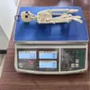 Nuevo Producto Pesado Calavera Articulada Ajustable Halloween Horror Adornos Cuerpo de Calabaza Esqueleto 40 90cm Soporte de Calavera