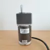 Mesa de Jantar Automática Elétrica de Luxo Controlador CC Acessórios de Movimento Giratório Motor de Velocidade Controle Remoto 12V15V