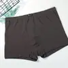 Atacado Roupa Íntima Masculina de Algodão para Meia-Idade e Idosos Tamanho Grande 10xl Boxer de Cintura Alta 6xl Roupa Íntima Quente de Inverno