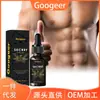 Googeer Gotas Secretas Cuidado Corporal Masculino