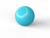 Brinquedo Inteligente para Gato Bola que Rola Bola de Auto-Alívio Artefato Resistente à Mordida Brinquedo Divertido para Gato Sem Poeira Suprimentos para Pets