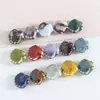 Cuentas de Concha Cerámica Vintage Temática del Océano Materiales para Manualidades Pulsera Accesorios para Ropa Collar de Cuentas Cuerda de Mano con Decoraciones de Cuentas