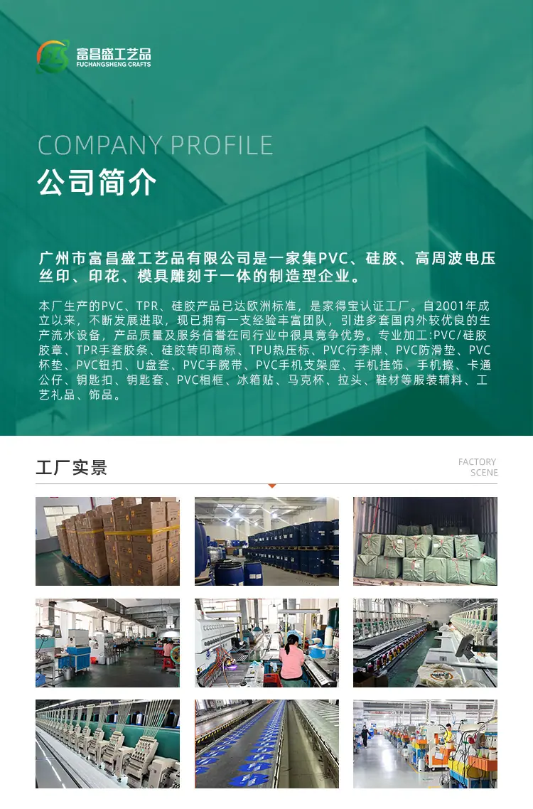 公司简介