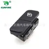 Para Volkswagen POLO interruptor elevalunas puerta izquierda elevalunas eléctrico ventana 6q0 959 855