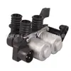 64118375792 Válvula de Control de Temperatura del Agua, Válvula de Agua del Calentador, apta para BMW Serie 3 E36 64118391419