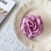 Pinza de Agarre para el Cabello con Flor para Niña Verimu Ropa Infantil 2025 Nuevo Pinza para el Cabello de Rosa Infantil Accesorios para el Flequillo de Bebé Niña