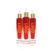Pigmento concentrado de molécula pequeña de 10 ml para tatuaje semipermanente, fácil de aplicar, personalizable