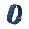 Adecuado para la pulsera de salud Google Galaxy Fitbit Air con cierre magnético tejido