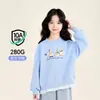 TUTU Elefantito Ropa Infantil Pantalones para Niñas Otoño 2026 Nuevo Estilo Pantalones Deportivos Casuales para Niños Pantalones Largos