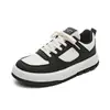 Zapatillas Deportivas Casuales de Combinación Universal Oficiales Globales Nuevas 2024 de Moda de Gama Alta Transpirables con Plataforma Estilo Hong Kong Tendencia para Hombre