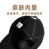 Gorra de Béisbol de Circunferencia de Cabeza Grande para Hombres, Gorra Casual Suave Lavada para Mujeres, Sombrero Protector Solar para Deportes al Aire Libre y Senderismo