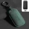 Adecuado para Funda de Llave de Coche Wuling Starlight S, Jiachen, Xingchen, Xingchi, Xingyun E5, Kaijie Funda Simple S para Llave, Gamuza