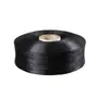 Fabricante de Hilo de Polipropileno FDY Negro Reciclado de 150D a 3000D