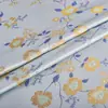 "FS226 galhos de flores bonitos" colete de tecido imitação brocado Song cheongsam estilo nacional tecido jacquard para vestuário