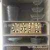 Regalo Creativo Luz de Letra de Madera Adorno Dormitorio, Cocina Decoración Luz Nocturna