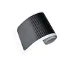 Pegatina de fibra de carbono para maletero de coche, pegatina protectora, tira protectora, pegatina para coche, pegatina 3D4D para maletero, directo de fábrica