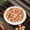 Novo Produto Amendoins Areia Branca Amendoins Rústicos Grão Grande Óleo de Feijão Amendoins Fritos Petisco Frio para Beber Amendoins Secos a Granel