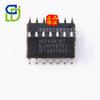 Calidad original genuina garantía HEF4081BT HEF4081 parche SOP-14 de cuatro vías 2 entradas y puerta
