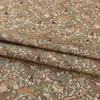 "Padrão Cabeça de Vaca Dragão FS031" Brocado Song Jacquard Tecido Colete Jaqueta Tecido Brocado Jacquard Estilo Nacional