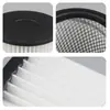Adecuado para Accesorios de Aspiradora de Venta Caliente Transfronteriza Elemento Filtrante H1412