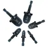 Juego Transfronterizo de 6 Piezas de Expansor de Tubo para Taladro Eléctrico, Expansor de Tubo, Instalación, Mantenimiento y Reparación, Expansor de Tubo de Cobre para Aire Acondicionado, Herramienta con Mango Redondo