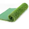 Césped Artificial Esterilla para Suelo Exterior Alfombra Decoración Hierba Artificial Natural Sintética Césped Artificial para Jardín