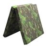 Tapete de Ginástica Camuflado Tapete Dobrável Esportivo Tapete Esportivo para Jardim de Infância Escola Crianças Tapete de Treinamento Militar Tapete para Abdominais