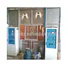 [Suministro del Fabricante] Puede Ahorrar 30% de Pintura Pistola de Pintura Automática Electrostática de Doble Boquilla