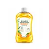 Limpador de toalhas, antiestático, perfumado, antibacteriano, remove amarelamento e rigidez, elimina odores de suor e cheiros desagradáveis, descontamina roupas e é uma solução antibacteriana personalizável
