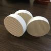 Filtro cerámico de espuma de cordierita Jiangsu mullita regenerador cerámico alveolar RTO cerámico alveolar