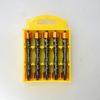 Brocas Magnéticas para Destornillador Ph2 al por Mayor, Brocas Phillips de Doble Punta S2 Magnéticas Fuertes, Brocas para Destornillador Eléctrico, Brocas para Destornillador Phillips