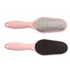 Placa removedora de atrito para os pés raspador de calos para os pés moedor de pés para remover pele morta calos ferramenta de pedicure artefato de pedicure