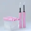 Tubo de Cílios Segmentados de Forma Especial Torcida com Ponta Dupla Material de Embalagem com Cola de Dupla Utilização Tubo de Rímel 4ml 5ml