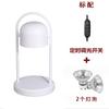 Lámpara de cera derretida de aromaterapia más vendida en Amazon transfronteriza, lámpara de vela derretida de arte de hierro para mesita de noche, estilo japonés simple, luz nocturna sin humo, temperatura ajustable