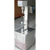 Máquina tapadora de tapas de plástico tipo FG-3, máquina tapadora de tapas de salsa, máquina tapadora de tapas de tres y cuatro tornillos, se puede personalizar el sellado