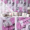Papel de parede autoadesivo Flor Pastoral Papel de parede autoadesivo Quarto Sala de estar Papel de parede autoadesivo Móveis Renovação Papel de parede autoadesivo
