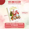 Novo produto mais vendido transfronteiriço: Livro de colorir aquarela para iniciantes, livro de prática de pintura com tintas aquarela sólidas