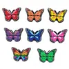 Set de Charms para Zapatos Trendy Snoopy de Zootopia, Decoraciones para Zapatos de PVC, Más Vendido en Amazon