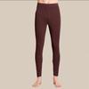 Pantalones cálidos de terciopelo de doble cara para primavera y otoño, ropa interior para hombre, pantalones largos de otoño para hombre, leggings térmicos de temperatura constante para hombre