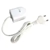 Adequado para Escova de Dentes Elétrica Philips 6100 Carregador Sem Fio Padrão Europeu Hx6730 6511 3216 3 226
