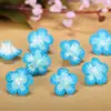 Grande Promoção 15mm Estéreo Flor de Argila Macia DIY Acessórios de Cabelo para Crianças Brincos Decorações Acessórios Artesanais Fofos Materiais