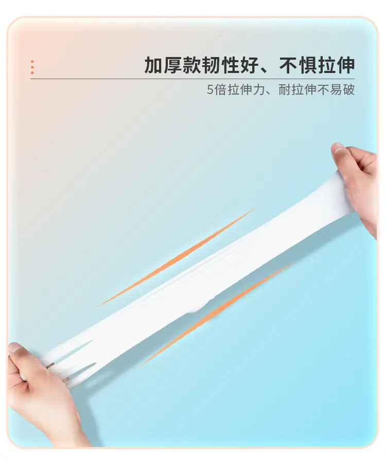 加厚乳胶手套