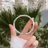 Las flores de 2023 están floreciendo, Suave y Versátil, Pulsera Elegante de Nicho, Moda Elegante para Mujer, Nueva Pulsera Chinoiserie, Estilo Nuevo y Fresco