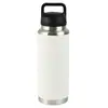 Vaso termo de acero inoxidable 304 transfronterizo de gran capacidad para viajes de negocios, ciclismo, hervidor portátil, hervidor deportivo portátil para exteriores