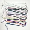 Correa de Muñeca para Teléfono Móvil, Correa Antiperdida de Silicona Líquida para Llaves de Coche, Botellas de Agua, Anillos de Dedo, Abanico Corto, Taza de Agua, Linterna