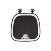El cojín para asiento de coche Blue Rain, con un lindo diseño de panda, es una funda de asiento suave y cálida para otoño e invierno, que proporciona comodidad y calidez para tu coche.