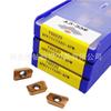 Pastilhas de Fresagem de Face Quadrada CNC Transfronteiriça Apkt11T312-Apm 11t304 11t316 Aço Inoxidável Yb9320